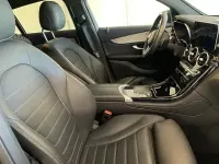 Gebraucht Mercedes GLC220 194 PS (142 kW) 2022 Grafitgrau  metalliclack SUV