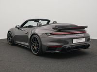 Gebraucht Porsche 992 650 PS (478 kW) 2023 Grau Cabrio