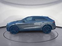 Neu Audi Q8 Sport 286 PS (210 kW) 2025 Grau SUV
