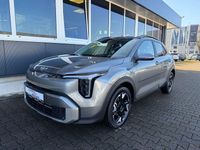 Neu Kia Stonic Vision 101 PS (74 kW) 2026 Grau SUV
