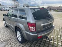 gebraucht Jeep Grand Cherokee 3.0 CRD Overland 2-HAND/ AUTOMATI