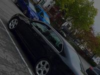 Gebraucht VW Jetta 200 PS (147 kW) 2006 Schwarz Limousine