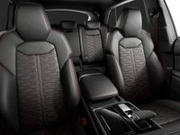 Gebraucht Audi RS Q8 Exclusive 600 PS (441 kW) 2023 Mythosschwarz metallic SUV