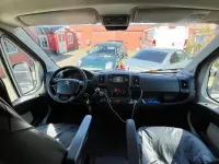 Gebraucht Citroën Jumper 131 PS (96 kW) 2015 Weiß Van / Kleinbus