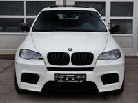 Gebraucht BMW X6 Shadowline 306 PS (225 kW) 2012 Weiß SUV