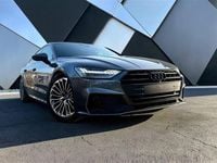 Gebraucht Audi A7 Basis 204 PS (150 kW) 2021 Grau Limousine