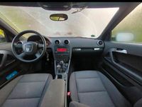gebraucht Audi A3 Cabriolet !! wenig km !!