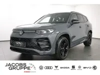 Gebraucht VW Tayron Style 142 PS (104 kW) 2025 Grau SUV