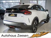 Gebraucht Citroën C4 PureTech 131 PS (96 kW) 2023 Weiß Limousine
