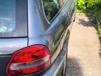 Używany Jaguar X-type 155 KM (114 kW) 2005 Srebrny Kombi