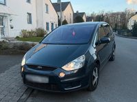 Gebraucht Ford S-MAX S 140 PS (102 kW) 2007 Van / Kleinbus