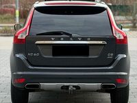 Gebraucht Volvo XC60 215 PS (158 kW) 2013 Grau SUV