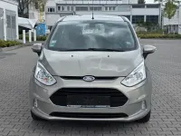 Brugt Ford B-MAX Titanium 105 HK (77 kW) 2014 Grøn MPV