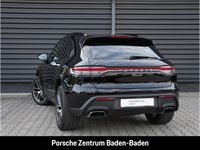 gebraucht Porsche Macan Panoramadach PASM Rückfahrkamera 20-Zoll