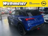 Gebraucht Opel Mokka GS Line 131 PS (96 kW) 2023 Perlblau SUV