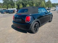 Gebraucht Mini Cooper Cabriolet 136 PS (100 kW) 2019 Schwarz Cabrio