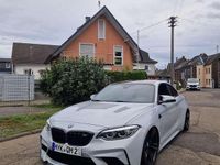 Gebraucht BMW M2 Competition Edition 411 PS (302 kW) 2018 Coupé