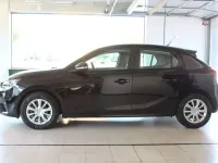 Gebraucht Opel Corsa 75 PS (55 kW) 2022 Schwarz Kleinwagen