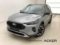 Gebraucht Ford Kuga Active X 225 PS (165 kW) 2025 Silber SUV
