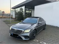 Gebraucht Mercedes S560 AMG 469 PS (344 kW) 2020 Grau Limousine