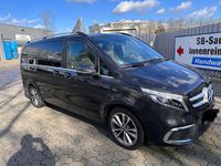 Gebraucht Mercedes E250 190 PS (139 kW) 2020 Schwarz Kombi