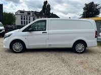 gebraucht Mercedes Vito Kasten 119 CDI/BT RWD lang-NAVI - KAMERA