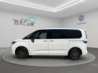 Usado VW Multivan Life 150 HP (110 kW) 2023 Branco Monovolume