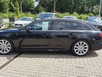 gebraucht Audi A6 Avant 3.0 TDI quattro S Line Sport Plus Sthzg