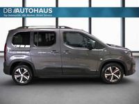 gebraucht Peugeot Rifter RifterKombi GT-Line 1.5 BlueHDi