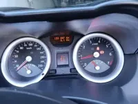 Brugt Renault Modus 140 HK (102 kW) 2005 Grå MPV