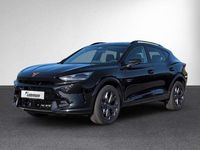 Gebraucht Cupra Formentor 150 PS (110 kW) 2025 Mitternachtsschwarz SUV