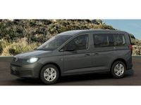 Neu VW Caddy Life 116 PS (85 kW) 2026 Pure grey Van / Kleinbus