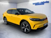 Gebraucht Ford Capri Premium 210 kW (286 PS) 2024 Vivid yellow SUV