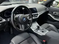Gebraucht BMW 330e M Sport 292 PS (214 kW) 2022 Schwarz Limousine