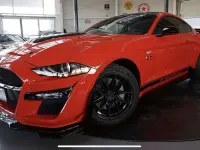 Gebraucht Ford Mustang GT Fastback 466 PS (342 kW) 2019 Coupé