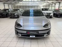 Gebraucht Hyundai Ioniq 6 Dynamiq 111 kW (151 PS) 2024 Silber Limousine