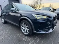 Gebraucht Cupra Formentor 150 PS (110 kW) 2022 Blau SUV