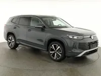 Neu VW Tayron Life 204 PS (150 kW) 2026 Delfingrau metallic SUV