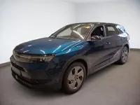 Gebraucht Opel Grandland X 136 PS (100 kW) 2024 Blau SUV