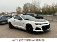 Gebraucht Chevrolet Camaro 333 PS (244 kW) 2023 Weiss
