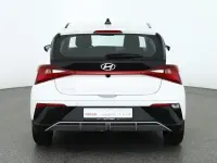 Neu Hyundai i20 90 PS (66 kW) 2026 Weiß Kleinwagen
