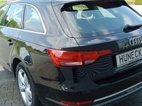 gebraucht Audi A4 Avant Sport