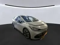 Gebraucht Cupra Born 169 kW (231 PS) 2023 Vapor grau Kleinwagen