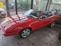 Gebraucht Triumph TR7 106 PS (77 kW) 1981 Cabrio