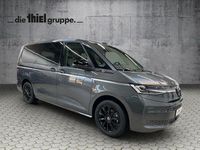 Neu VW Multivan Style 150 PS (110 kW) 2026 Grau Van