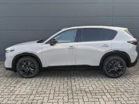 Neu Mazda CX-5 Homura-Line 141 PS (103 kW) 2026 Grau SUV