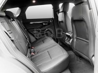 Gebraucht Land Rover Range Rover SE Dynamic 253 PS (186 kW) 2023 Eiger grey SUV