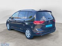 Gebraucht VW Touran Comfortline 150 PS (110 kW) 2024 Van / Kleinbus