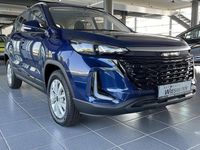 Brugt Baic X35 136 HK (100 kW) 2026 Blå SUV