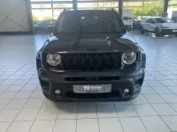 Gebraucht Jeep Renegade Night Eagle 120 PS (88 kW) 2022 Vr679) (grau SUV